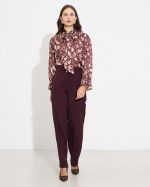 TROUSER CREPE - Image 9