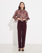 TROUSER CREPE - Image 10