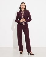 TROUSER CREPE - Image 14