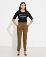 TROUSER COTTON CLASSIC