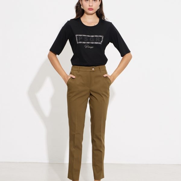 TROUSER COTTON CLASSIC