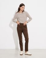 TROUSER COTTON CLASSIC - Image 2
