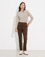 TROUSER COTTON CLASSIC - Image 3