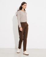 TROUSER COTTON CLASSIC - Image 6