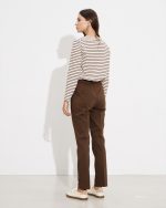 TROUSER COTTON CLASSIC - Image 7
