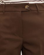 TROUSER COTTON CLASSIC - Image 8