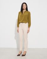 TROUSER COTTON CLASSIC - Image 9