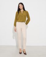 TROUSER COTTON CLASSIC - Image 10