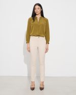 TROUSER COTTON CLASSIC - Image 14
