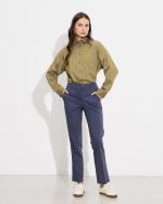 TROUSER COTTON CLASSIC - Image 15