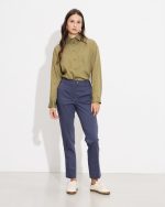 TROUSER COTTON CLASSIC - Image 16