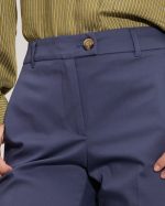 TROUSER COTTON CLASSIC - Image 17