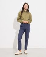 TROUSER COTTON CLASSIC - Image 19