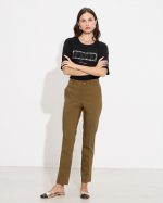 TROUSER COTTON CLASSIC - Image 22