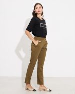 TROUSER COTTON CLASSIC - Image 24