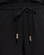TROUSER DRAWSTRING WAIST - Image 4