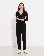 TROUSER DRAWSTRING WAIST - Image 5