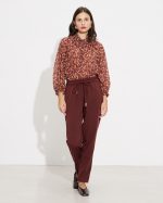 TROUSER DRAWSTRING WAIST - Image 9