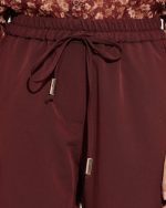 TROUSER DRAWSTRING WAIST - Image 10