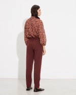 TROUSER DRAWSTRING WAIST - Image 11