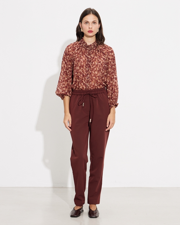 20047.jpg TROUSER DRAWSTRING WAIST - Image 1