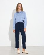 TROUSER CREPE CLASSIC
