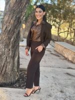 TROUSER CREPE CLASSIC - Image 2