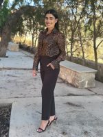 TROUSER CREPE CLASSIC - Image 3