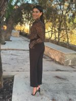 TROUSER CREPE CLASSIC - Image 4