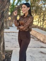 TROUSER CREPE CLASSIC - Image 5