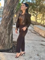 TROUSER CREPE CLASSIC - Image 6
