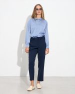 TROUSER CREPE CLASSIC - Image 7