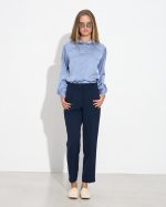 TROUSER CREPE CLASSIC - Image 8