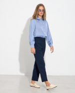 TROUSER CREPE CLASSIC - Image 9