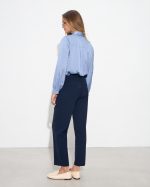 TROUSER CREPE CLASSIC - Image 11