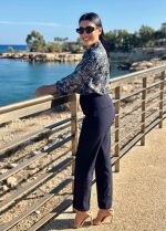TROUSER CREPE CLASSIC - Image 13