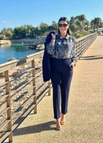 TROUSER CREPE CLASSIC - Image 14