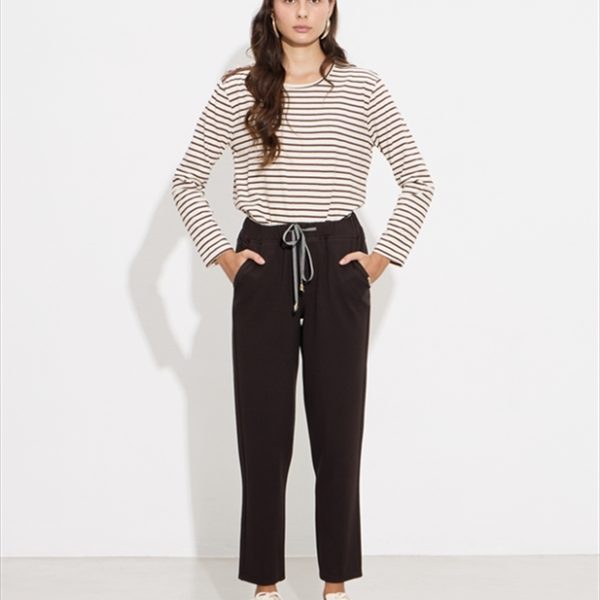 TROUSER FOOTER
