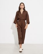 TENCEL TROUSER - Image 5