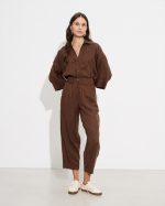 TENCEL TROUSER - Image 6