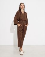 TENCEL TROUSER - Image 7