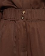 TENCEL TROUSER - Image 8