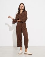TENCEL TROUSER - Image 9