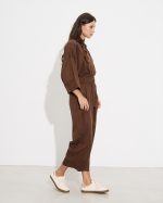 TENCEL TROUSER - Image 11