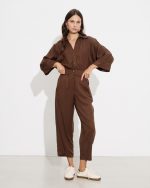 TENCEL TROUSER - Image 12