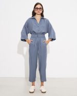 TENCEL TROUSER - Image 13