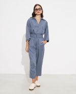 TENCEL TROUSER - Image 14