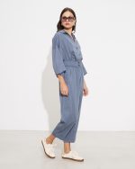 TENCEL TROUSER - Image 15