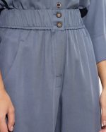 TENCEL TROUSER - Image 16
