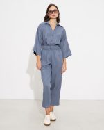 TENCEL TROUSER - Image 17